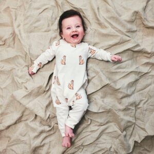 Sava Heldragt - Nordic Fox