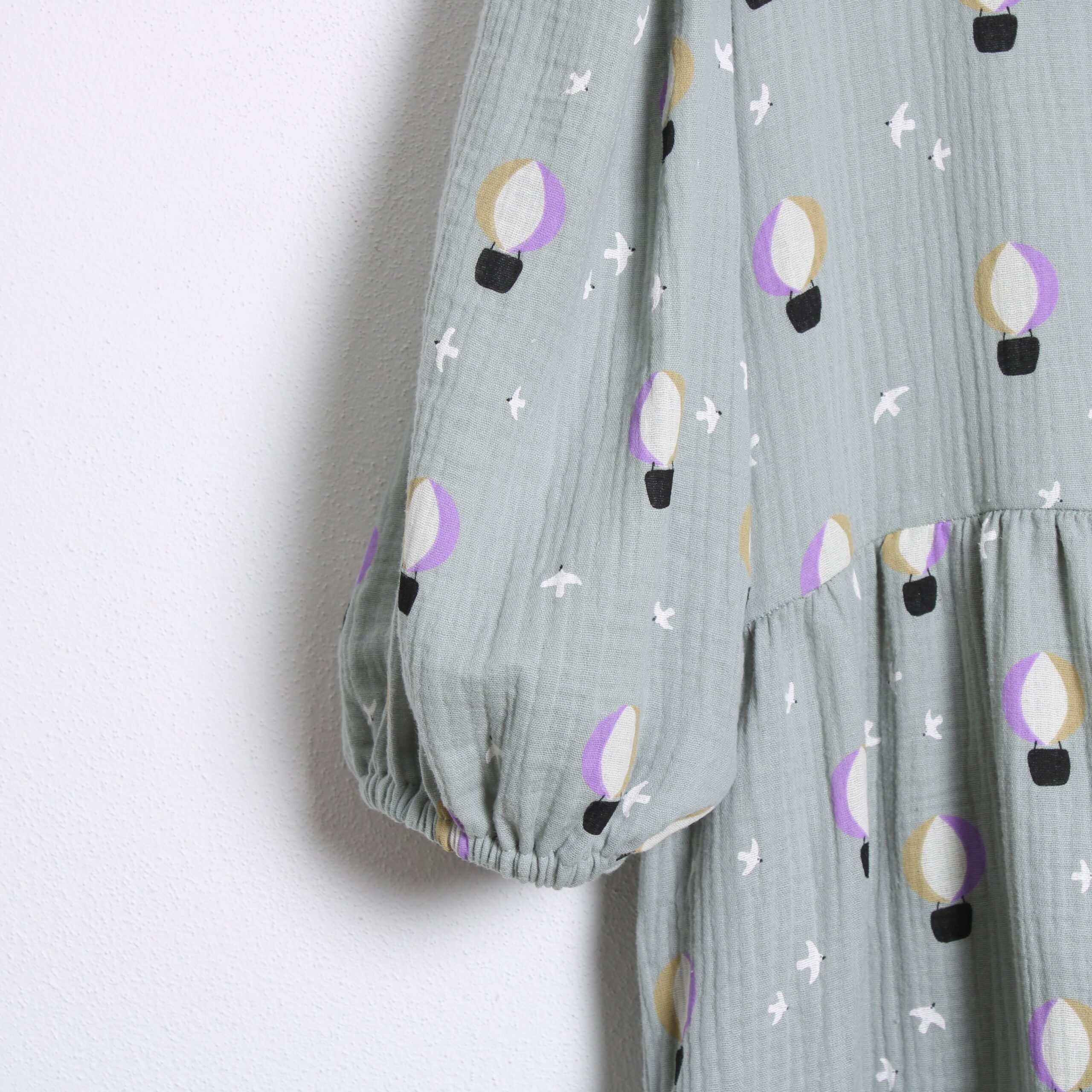 Sophia Kjole - Hot Air Ballon - Billede 2