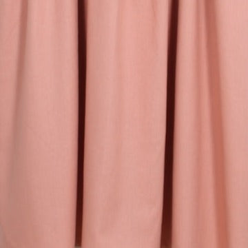 Alice A-Kjole - Recycled Linen - Billede 4