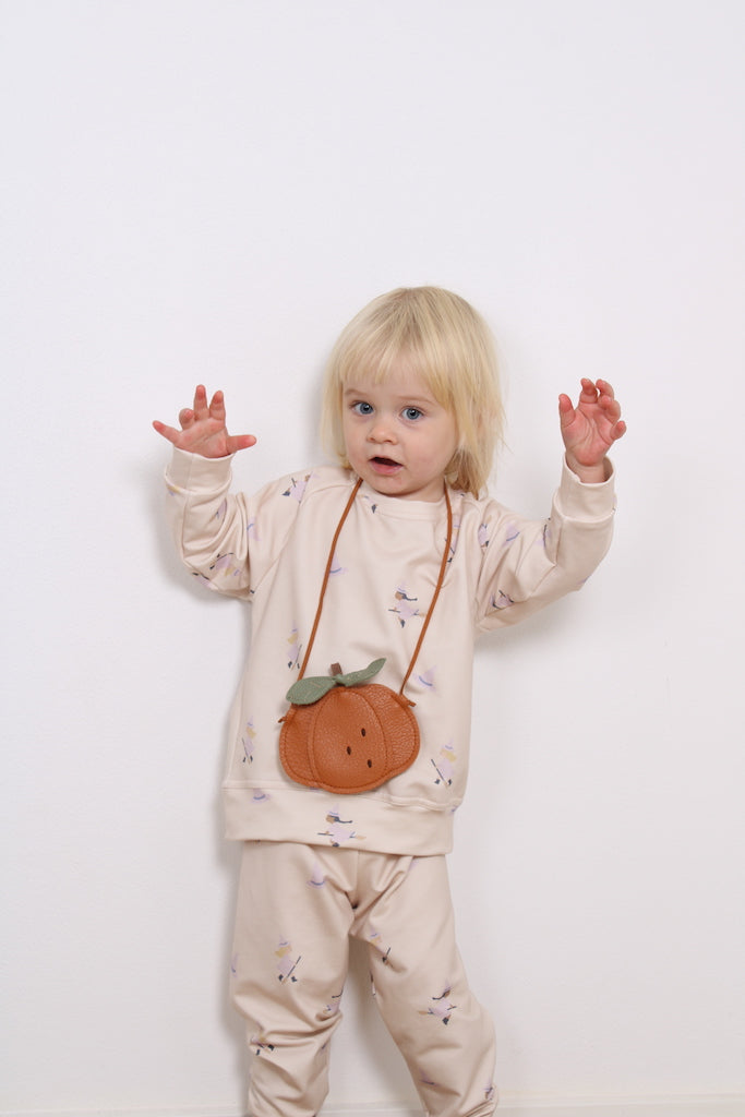 Sweatshirt - Witches - Billede 2