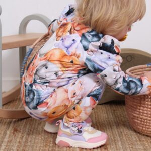 Marlie Body - Rabbit