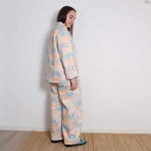 Viddebukser - Feminist