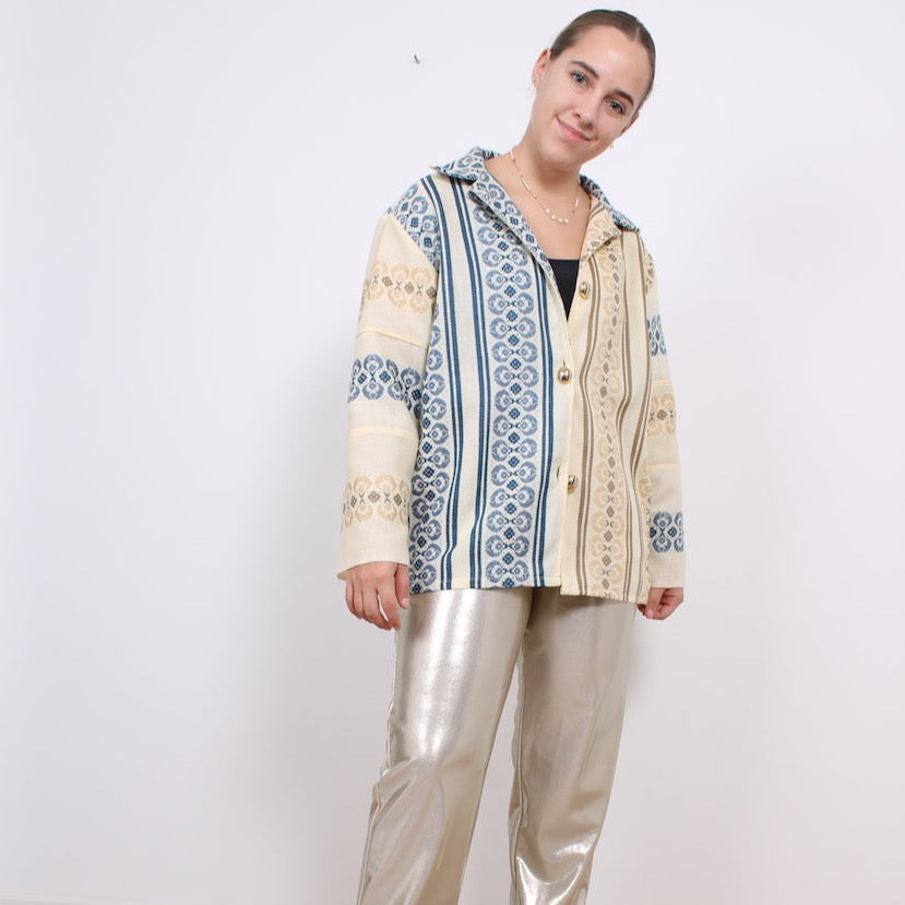 Kia Bukser - Metallic - Billede 2