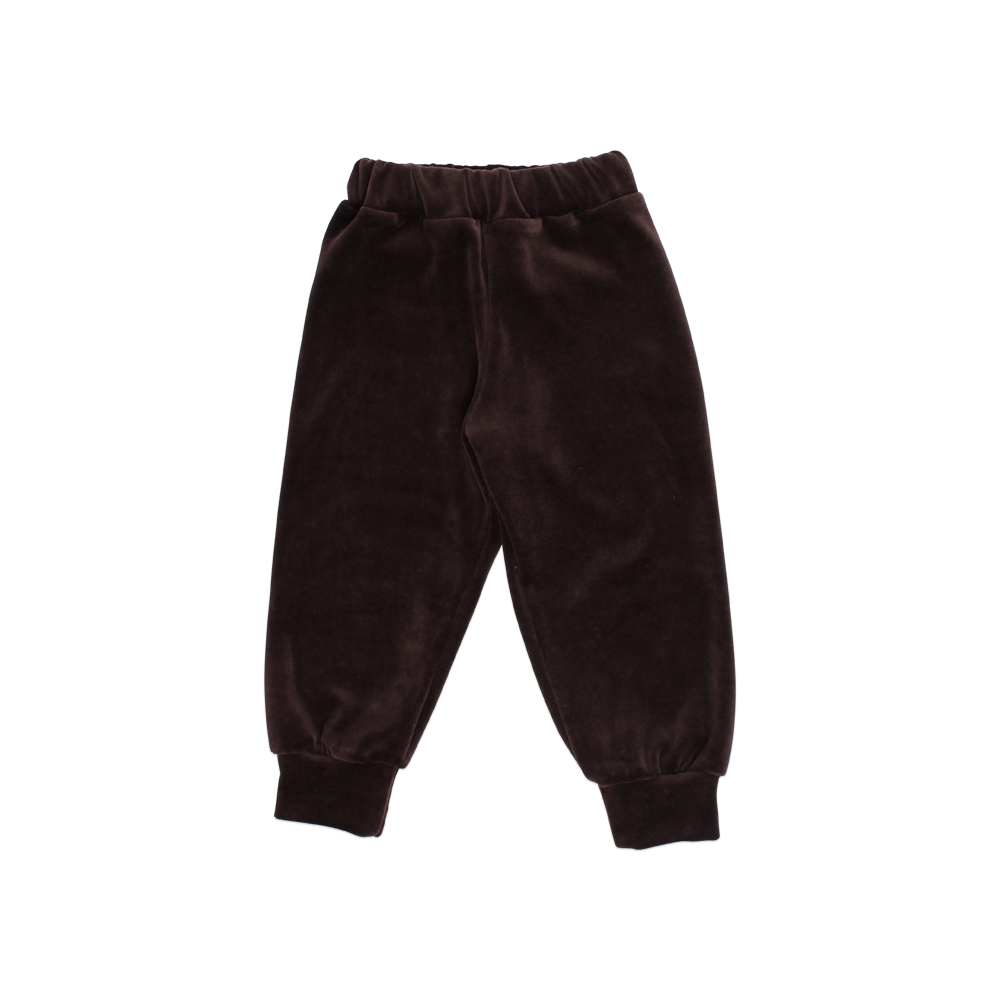 Kian Velour Buks - Billede 5