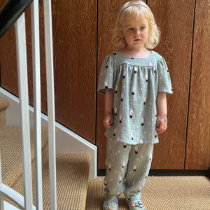 Ballon Buks - Hot Air ballon