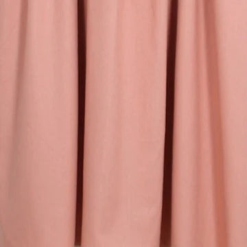 Beth Langærmet Kjole - Recycled Linen - Billede 4