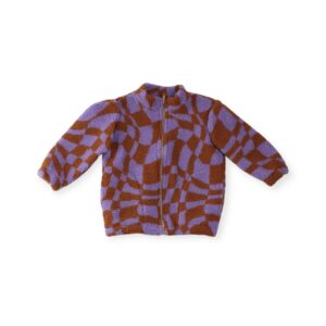 Teddy Jakke - Graphic