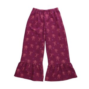 Freya Viddebuks - Hearts & Bows