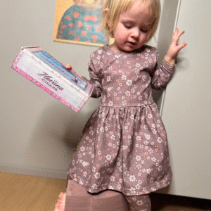 Laura Kjole - Small Flowers