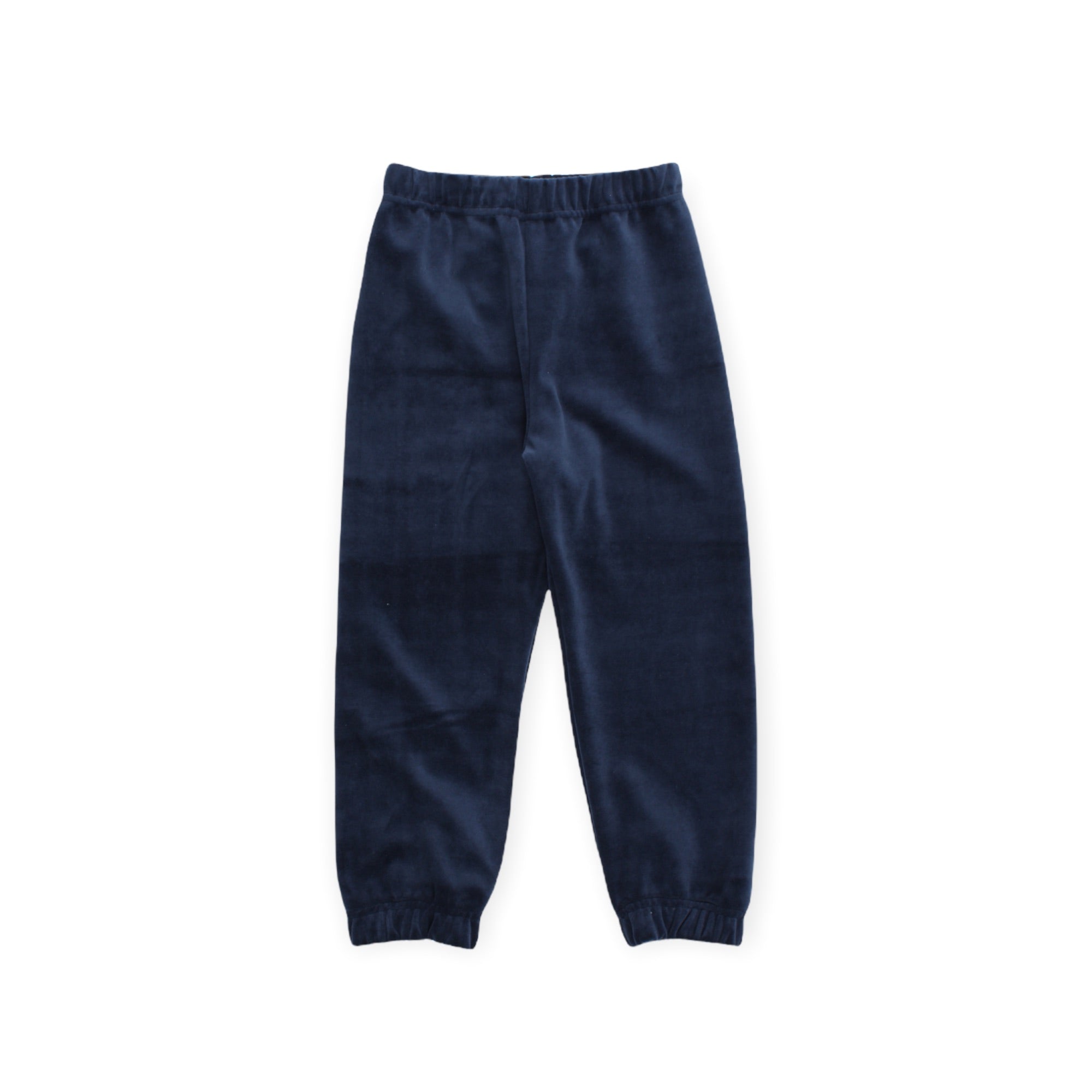 Kian Velour Buks - Billede 3