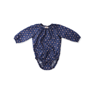 Marleen Baby Romper - Crescendo Liberty