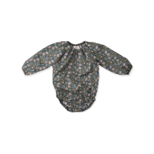 Marleen Baby Romper - Forest Road Liberty