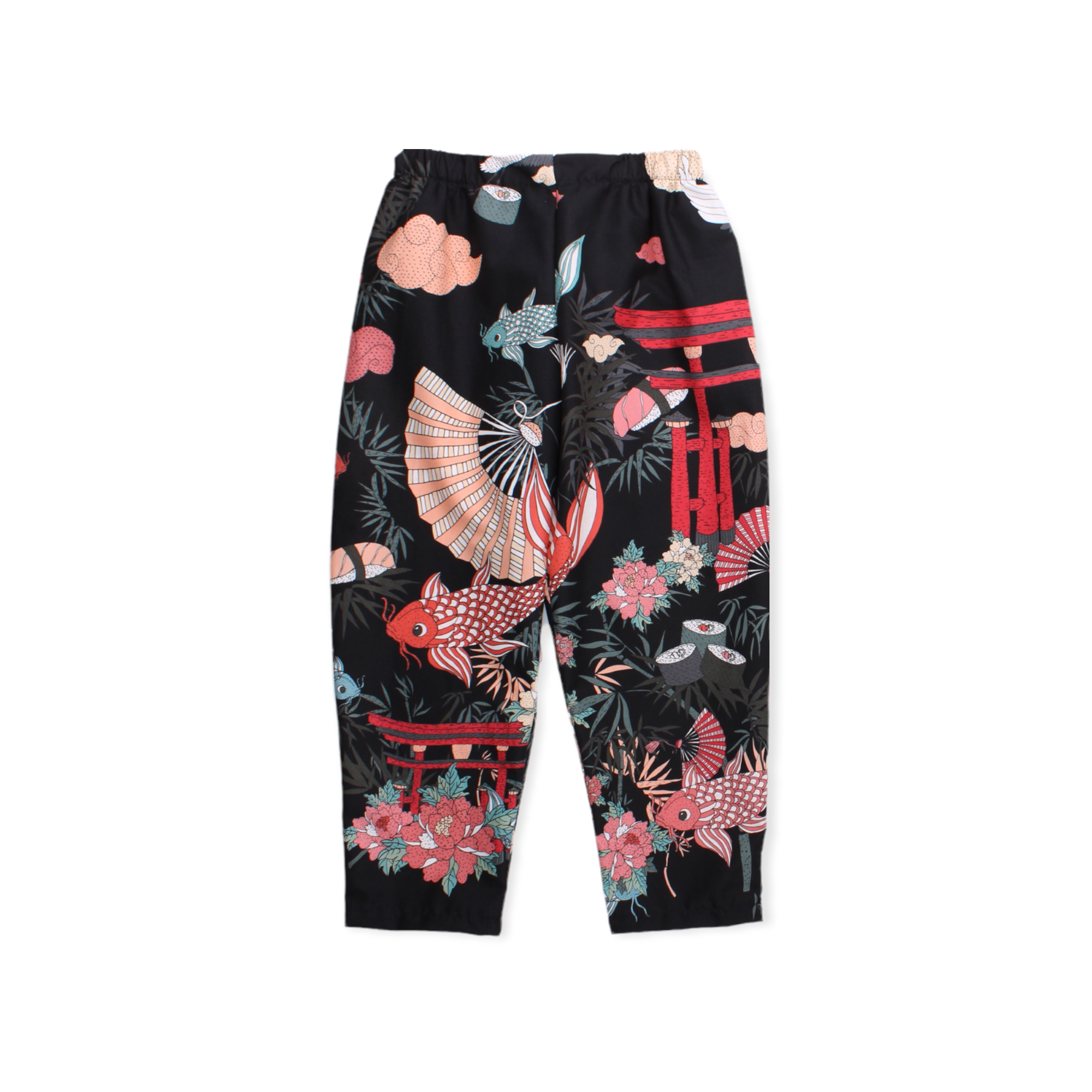 Andy Ballonbuks - Lost in Tokyo - Billede 2