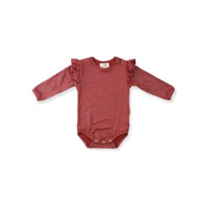 Svala Body - Rust Glitter