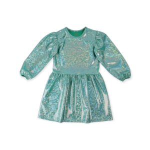 Siva Kjole - Sparkling Snake