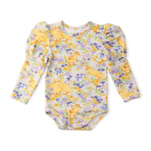 Marlie Body - Little Duckling