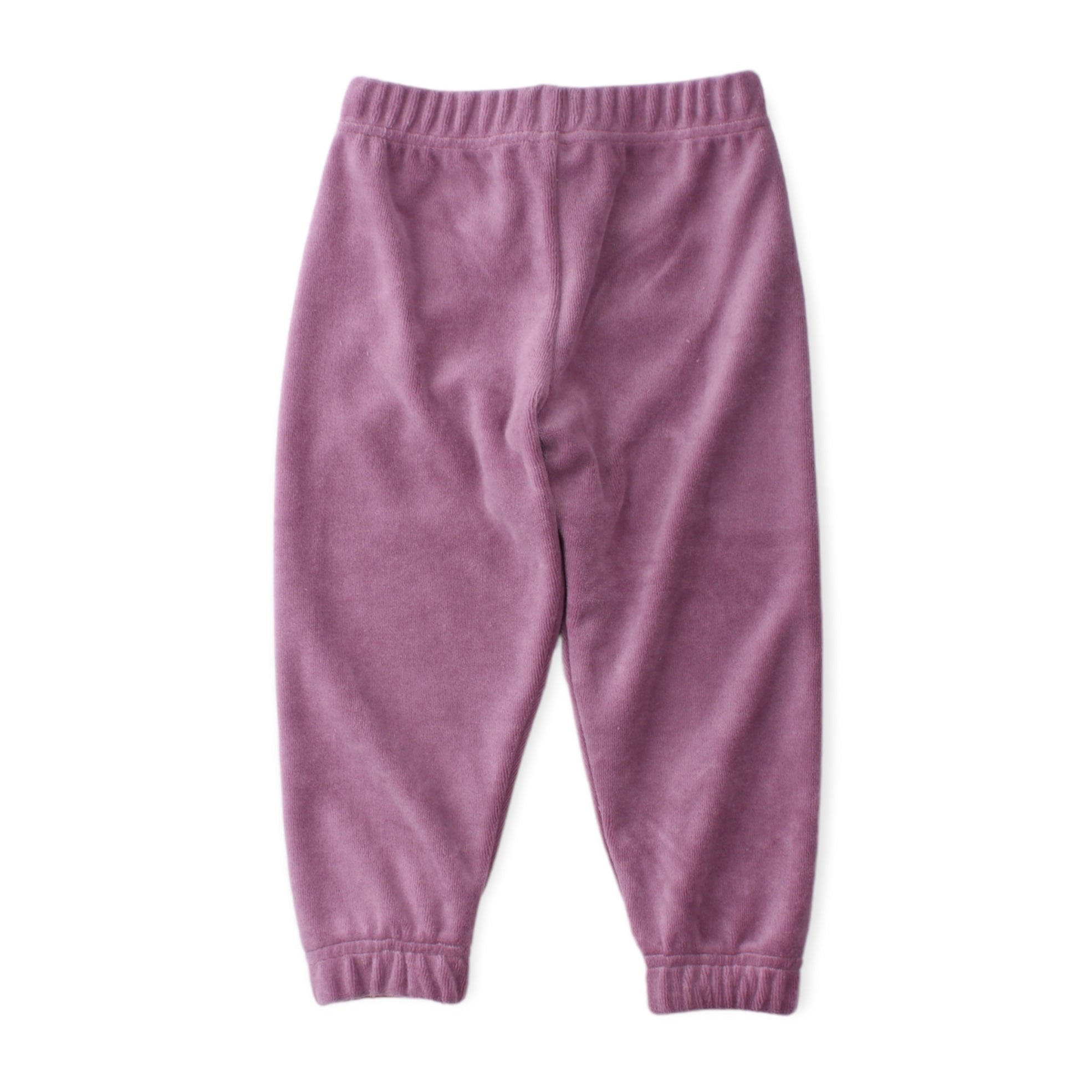 Kian Velour Buks - Billede 6