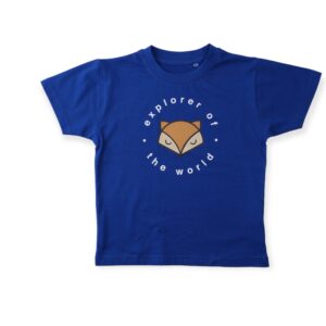 Norma Kortærmet Logo Tee