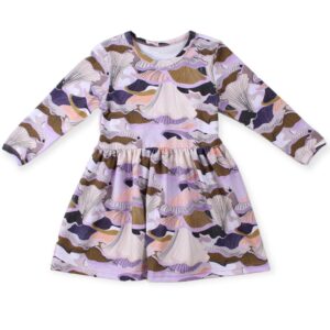 Laura Kjole - Mushroom