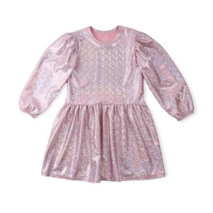 Siva Kjole - Mermaid