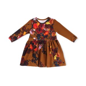 Laura Kjole - Autumn Painting