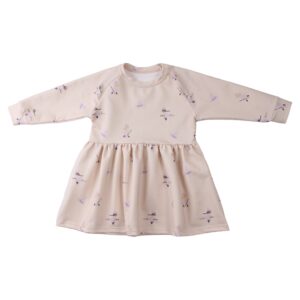 Sweat kjole - Witches