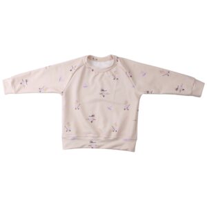 Sweatshirt - Witches