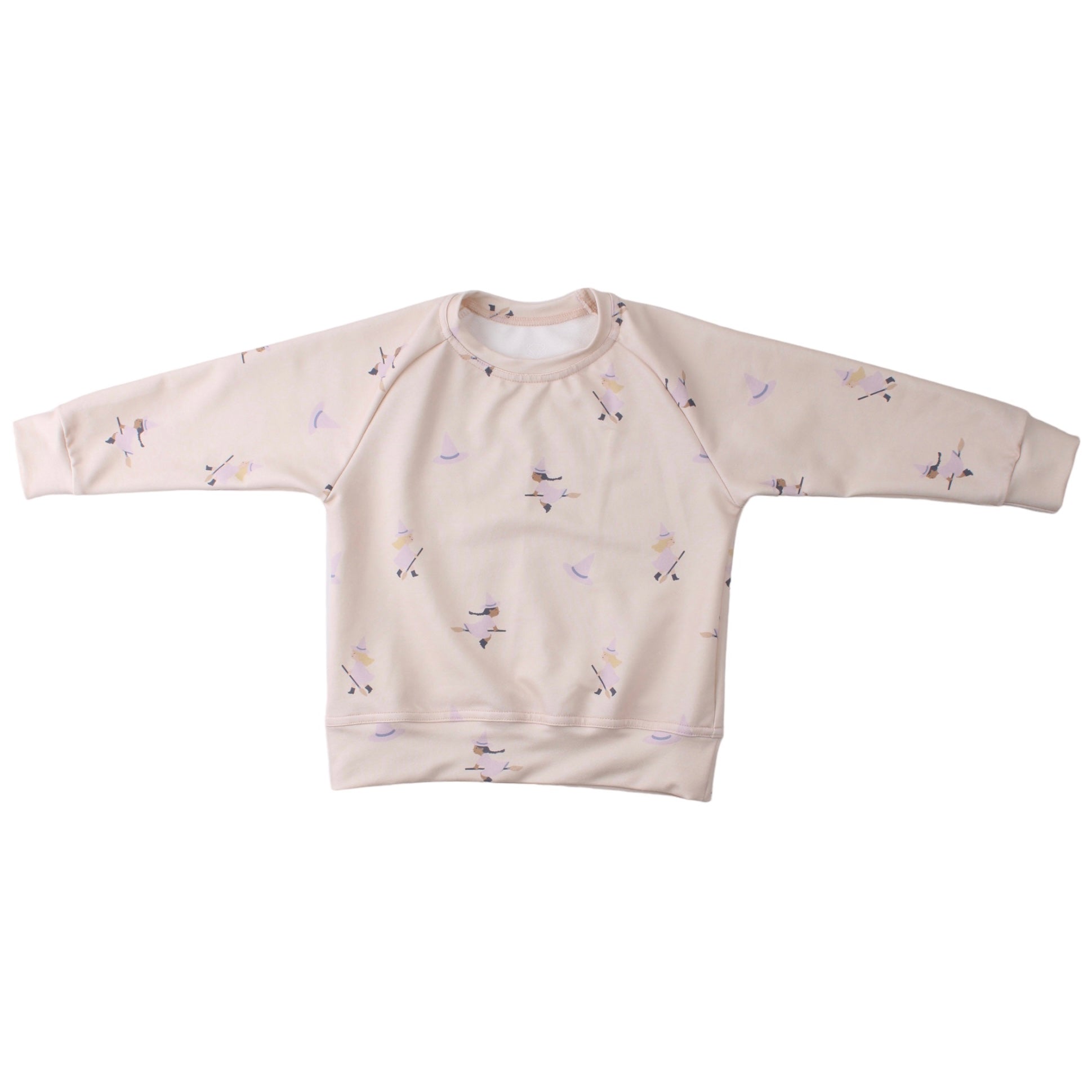 Sweatshirt - Witches