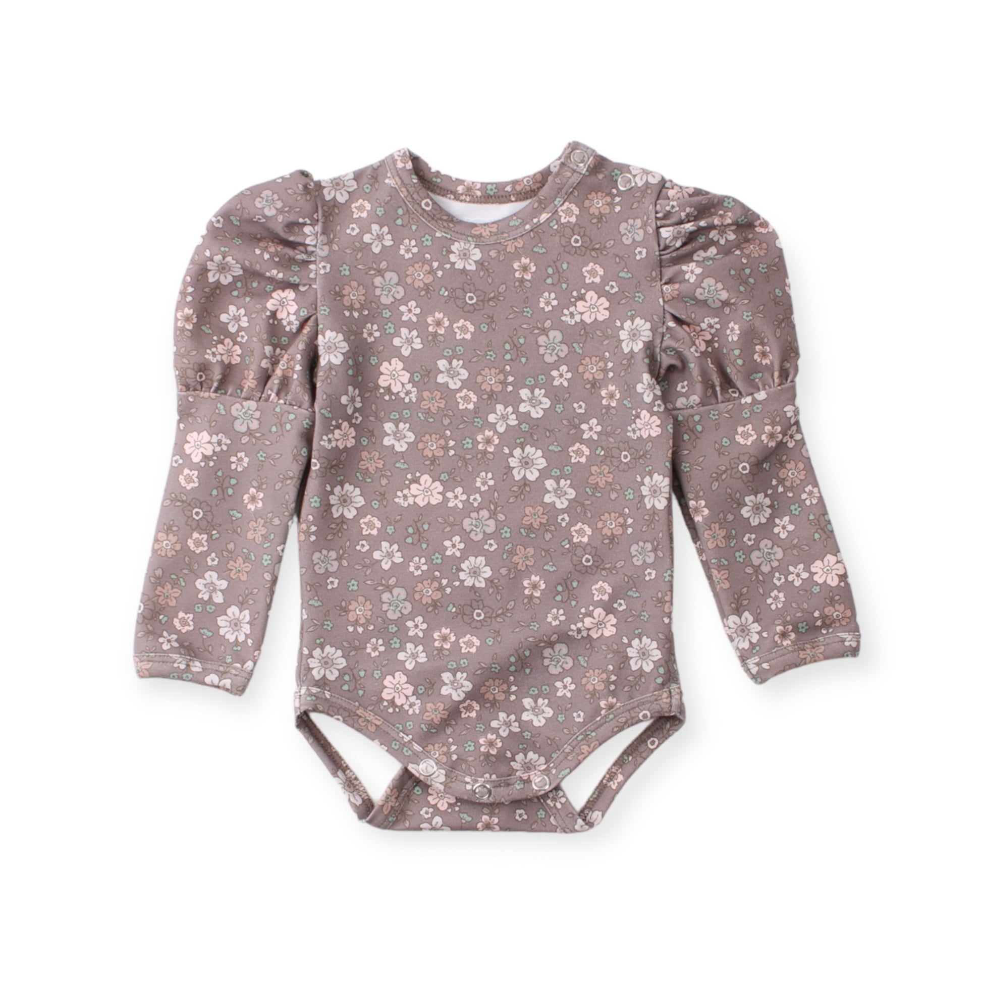 Marlie Body - Small Flowers