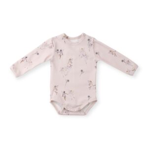 Chriss Langærmet Body - Fairy