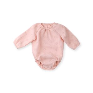 Marleen Baby Romper - Birdy