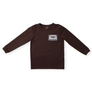 Billie Tee - Cassette Tape