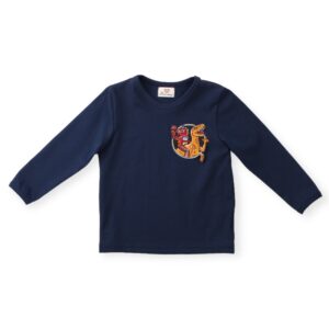 Billie Tee - robot and Dinosaurus