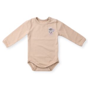 Chriss Body - Astronaut With Flag