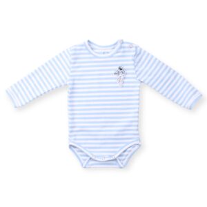 Chriss Stripe Body - Astronaut