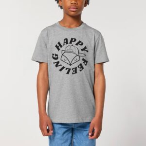 Kids cap Tee