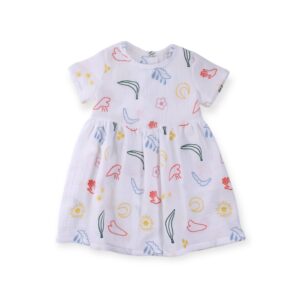 Jessie Kjole - Happy Embroidery