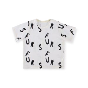Adian SURF Os Tee - Glow in the Sun