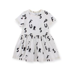 Laura SURF Kjole - Glow in the Sun