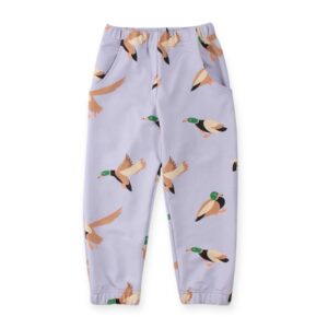 Kian Jogging Buks - Duck