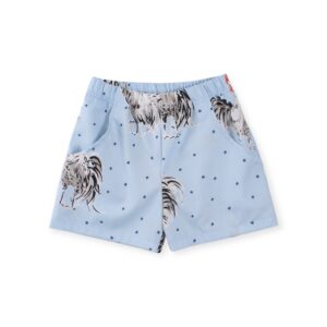 Charlie Shorts - Rooster