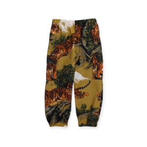 Rio Cargo Buks - Wild Tiger