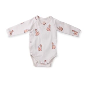 Slå om Body - Nordic Fox