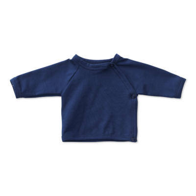 Norma Slå-om Bluse - Billede 2