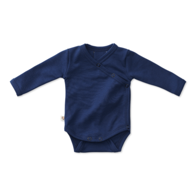 Norma Langærmet Body - Billede 4