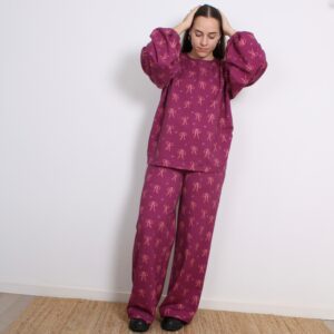 Vidde bukser - Hearts & Bows