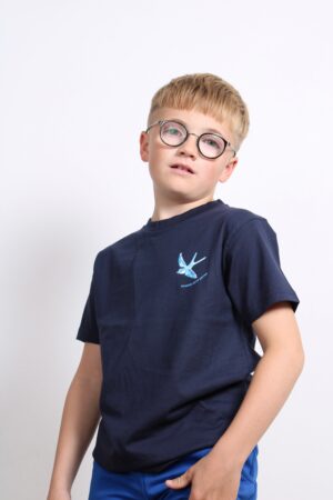 Tee - spread your wings