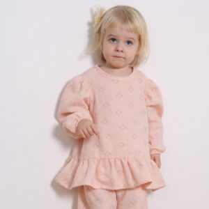 Bellis Bluse - Birdy