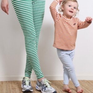Elvin Leggings - Stripes