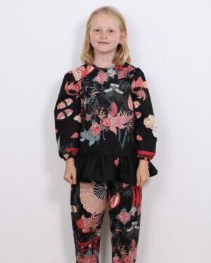 Andy Ballonbuks - Lost in Tokyo